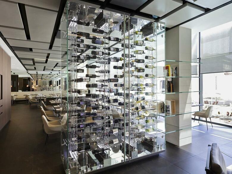 Hotel Novotel Lugano Paradiso