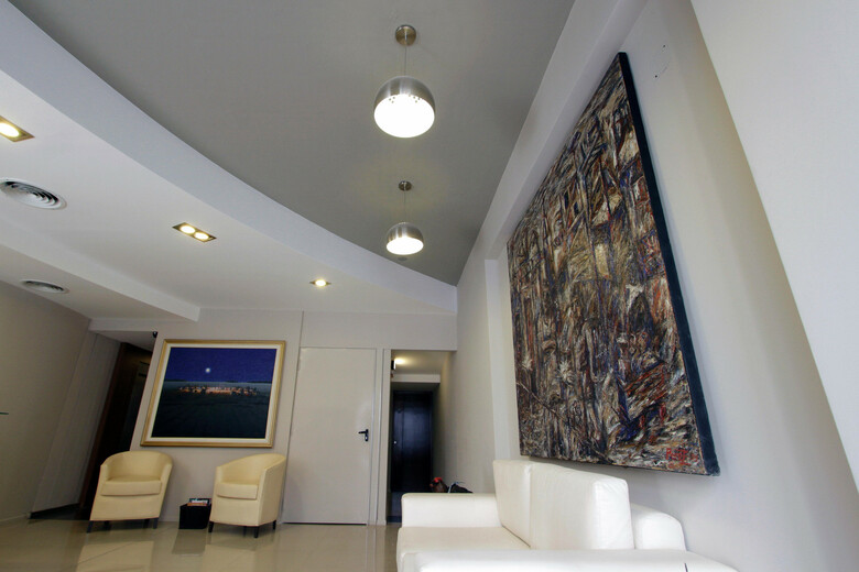 Civico Art Hotel