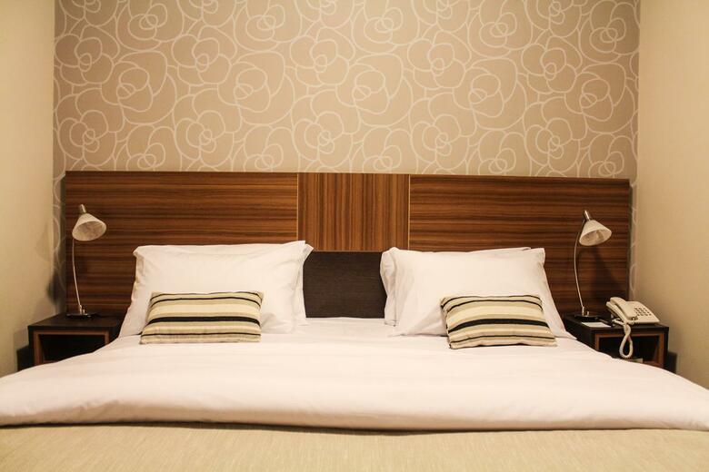 Civico Art Hotel