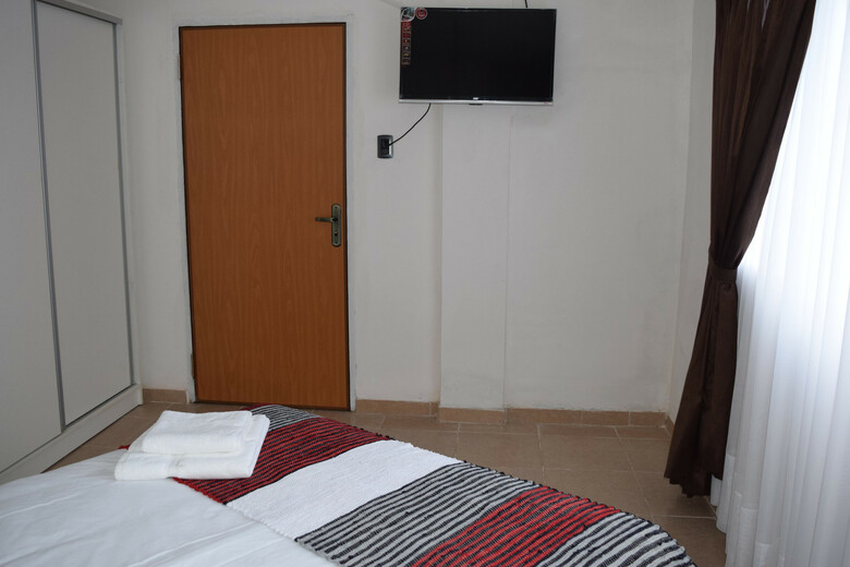 Acosta �u Apart Hotel