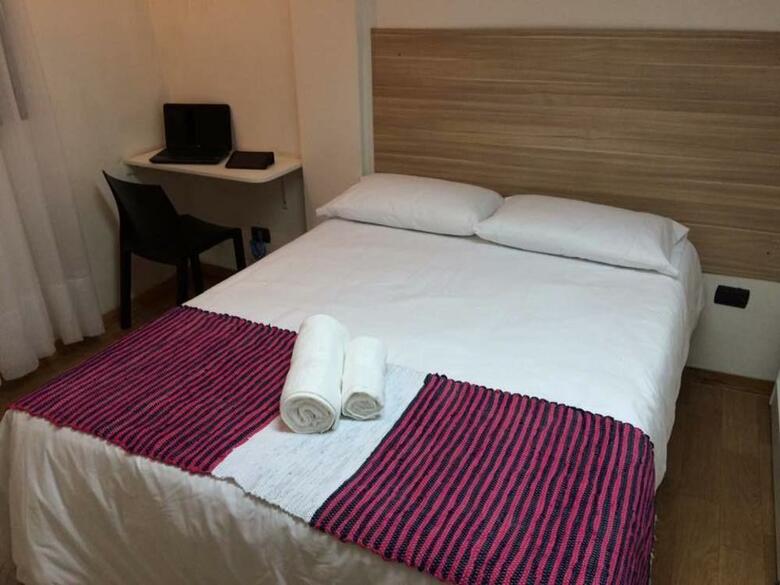 Acosta �u Apart Hotel