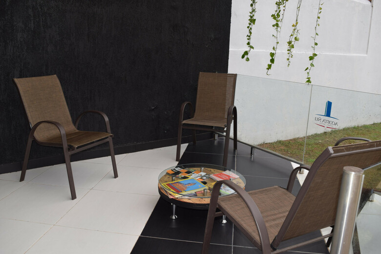 Acosta �u Apart Hotel