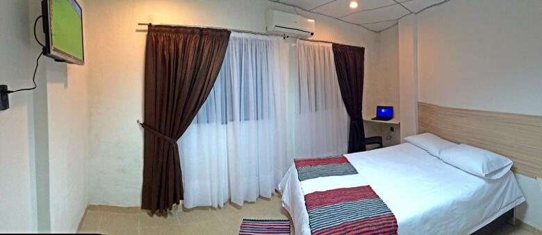 Acosta �u Apart Hotel