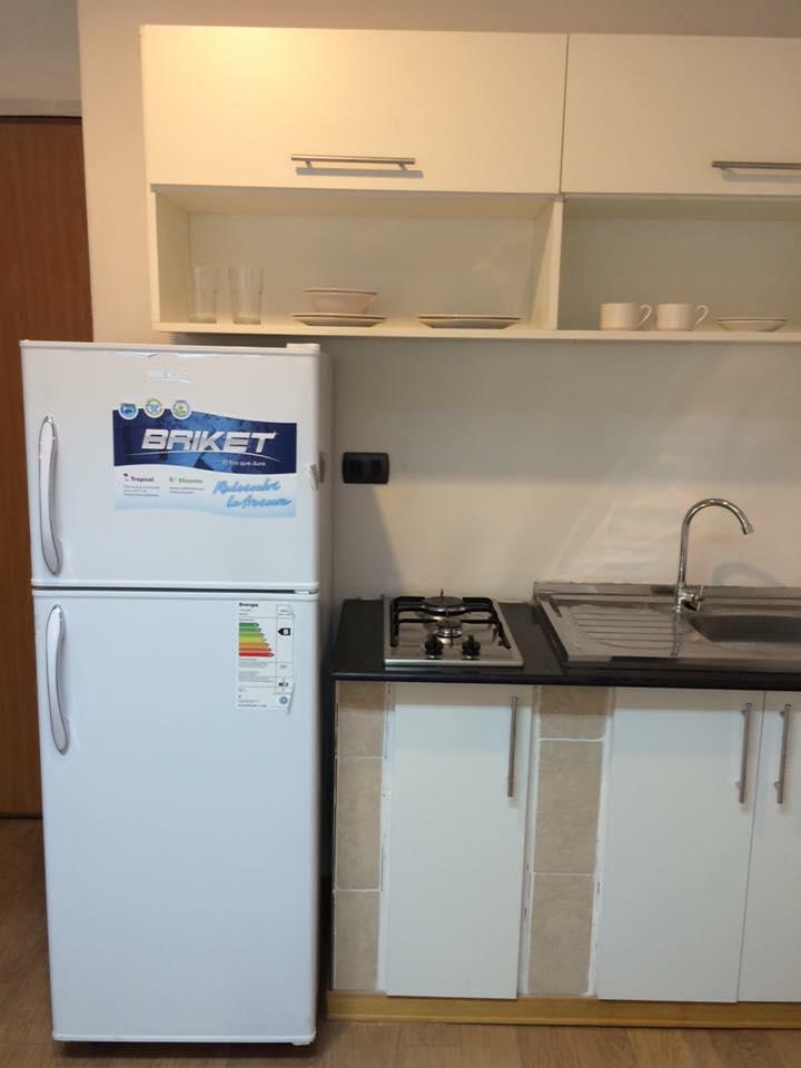 Acosta �u Apart Hotel