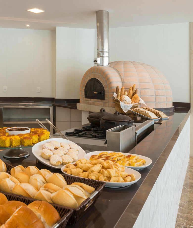 Hotel Sleep Inn Vit�ria Praia Do Canto