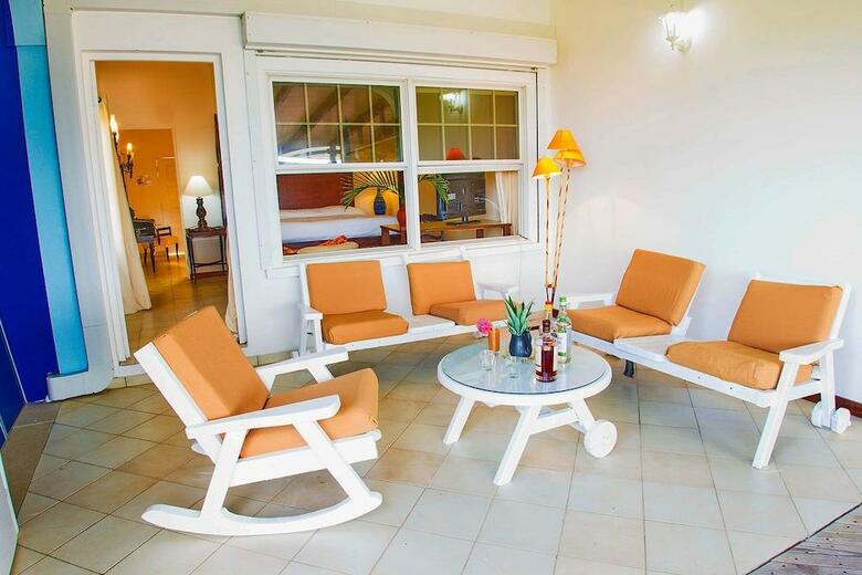 Hotel H�tel Fr�gate Bleue