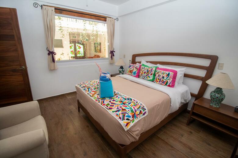 Refugio Del Mar, Luxury Hotel Boutique