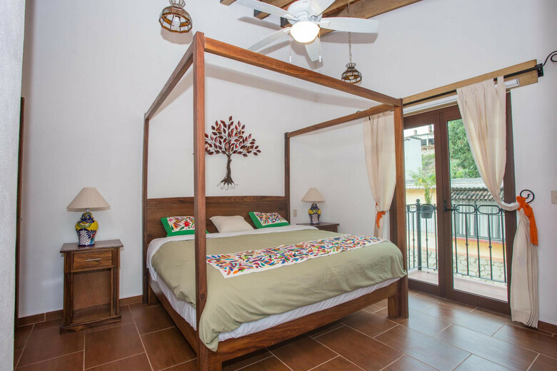 Refugio Del Mar, Luxury Hotel Boutique