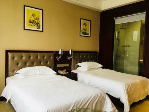 Wassim Hotel (wanxin Hotel)