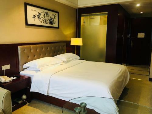 Wassim Hotel (wanxin Hotel)