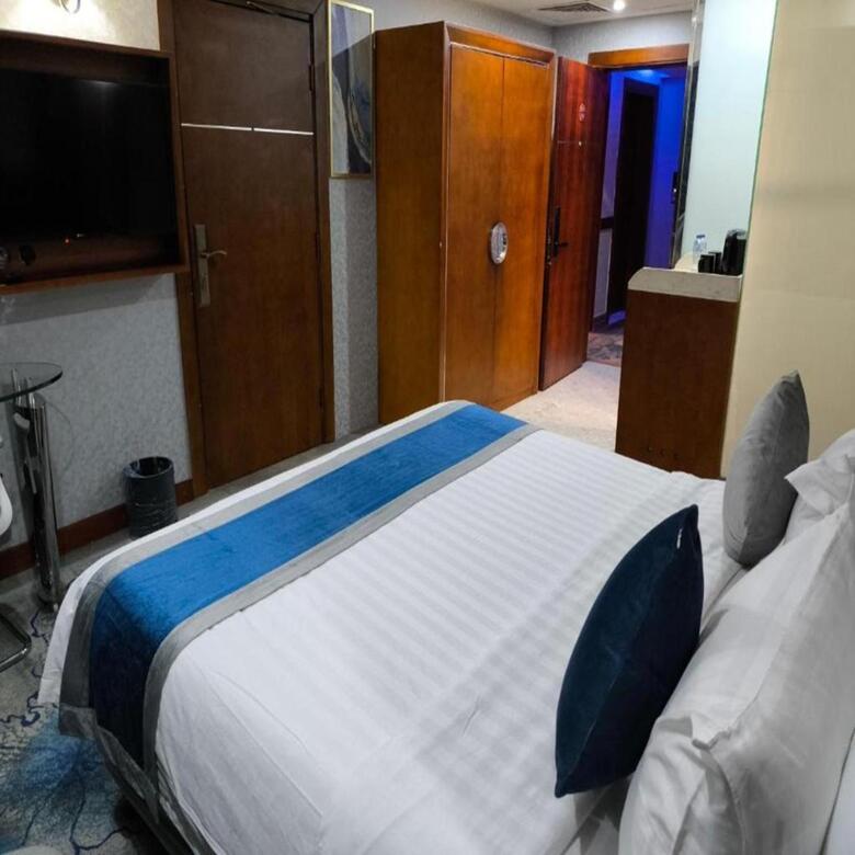 Best Western Plus Riyadh Hotel