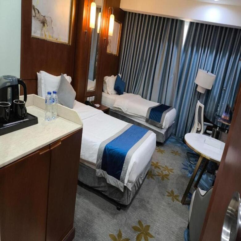 Best Western Plus Riyadh Hotel