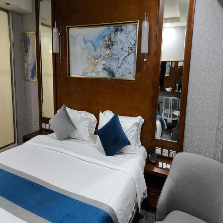 Best Western Plus Riyadh Hotel