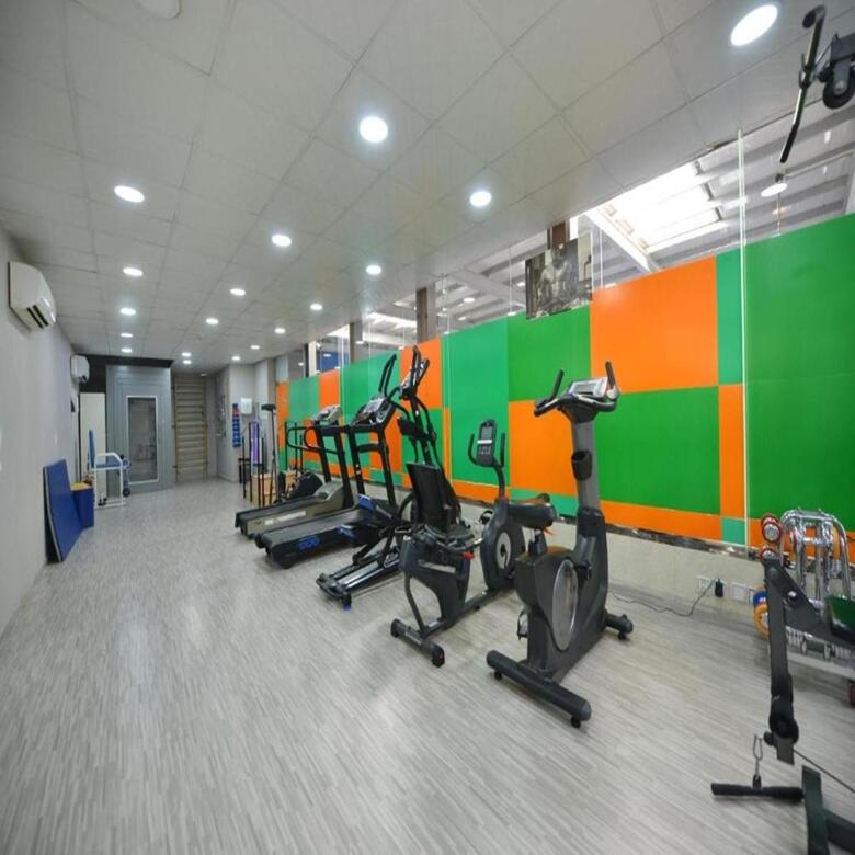 Best Western Plus Riyadh Hotel