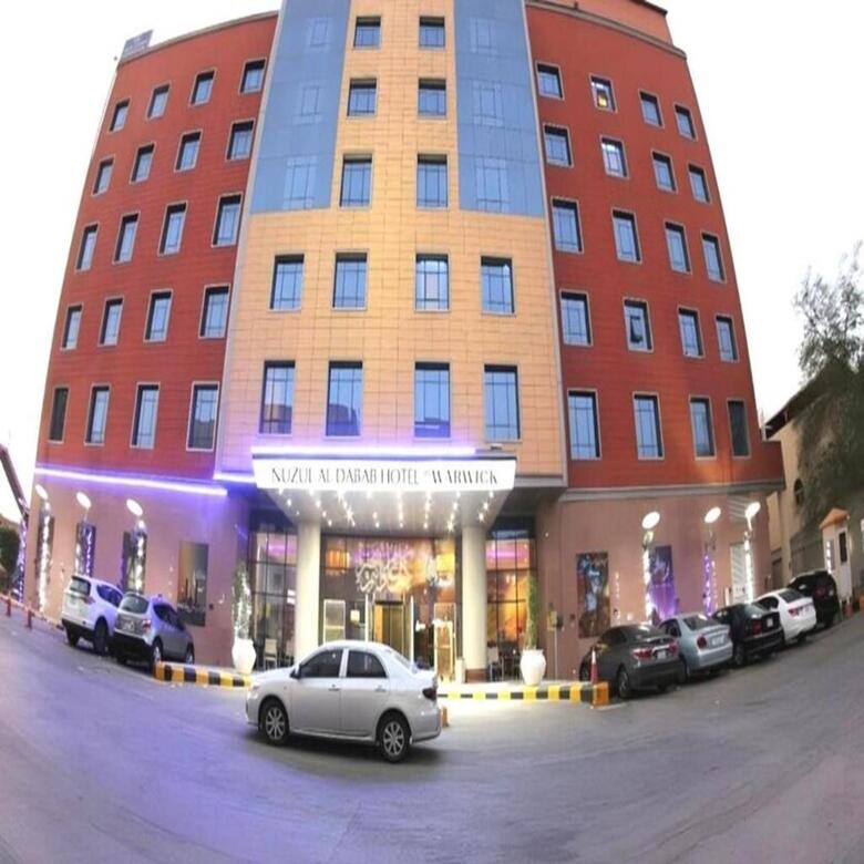 Best Western Plus Riyadh Hotel