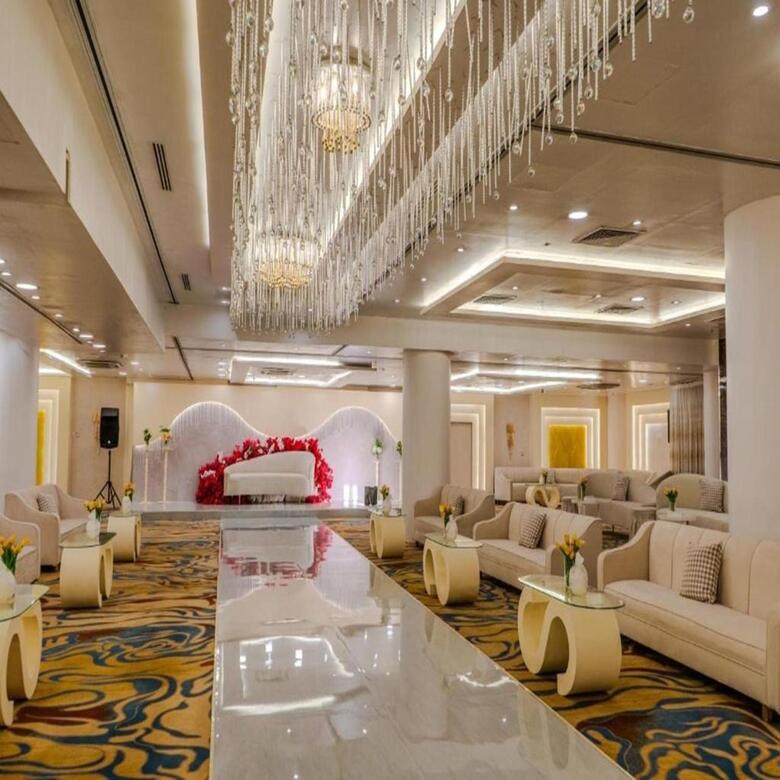 Best Western Plus Riyadh Hotel