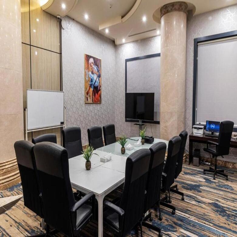 Best Western Plus Riyadh Hotel