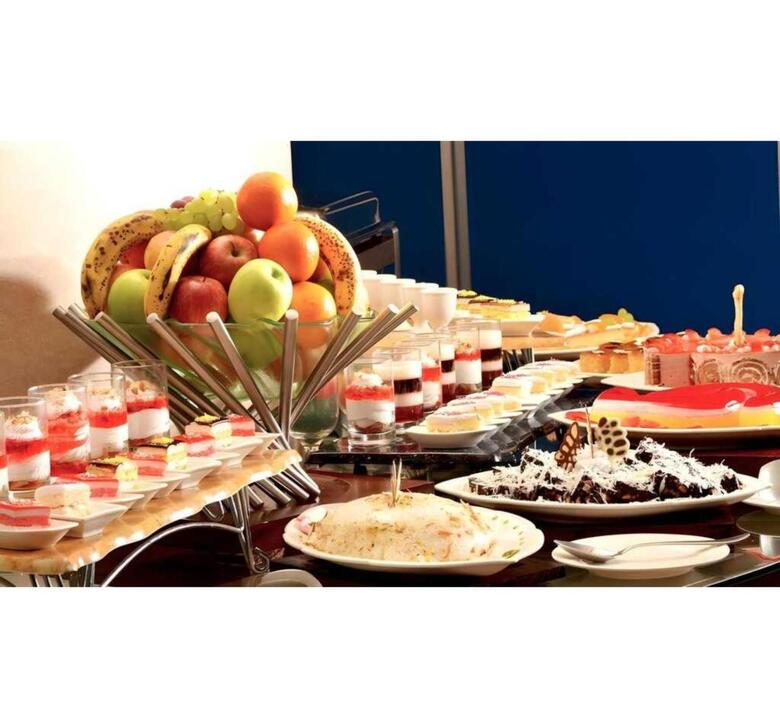 Best Western Plus Riyadh Hotel