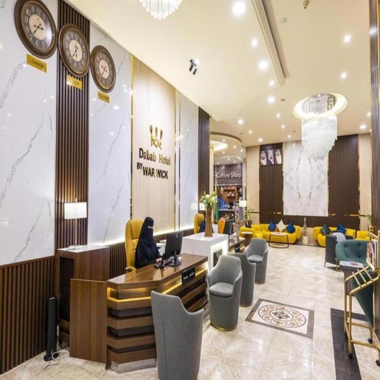 Best Western Plus Riyadh Hotel