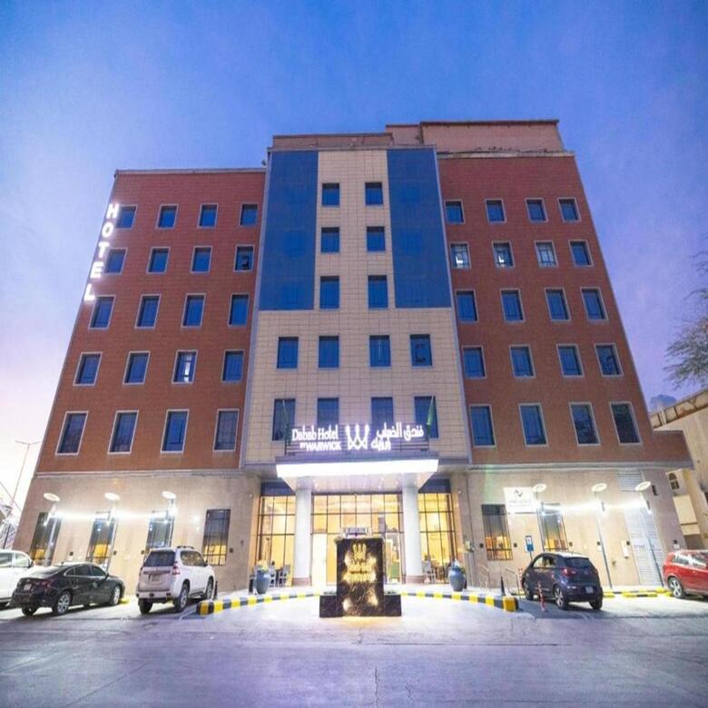 Best Western Plus Riyadh Hotel