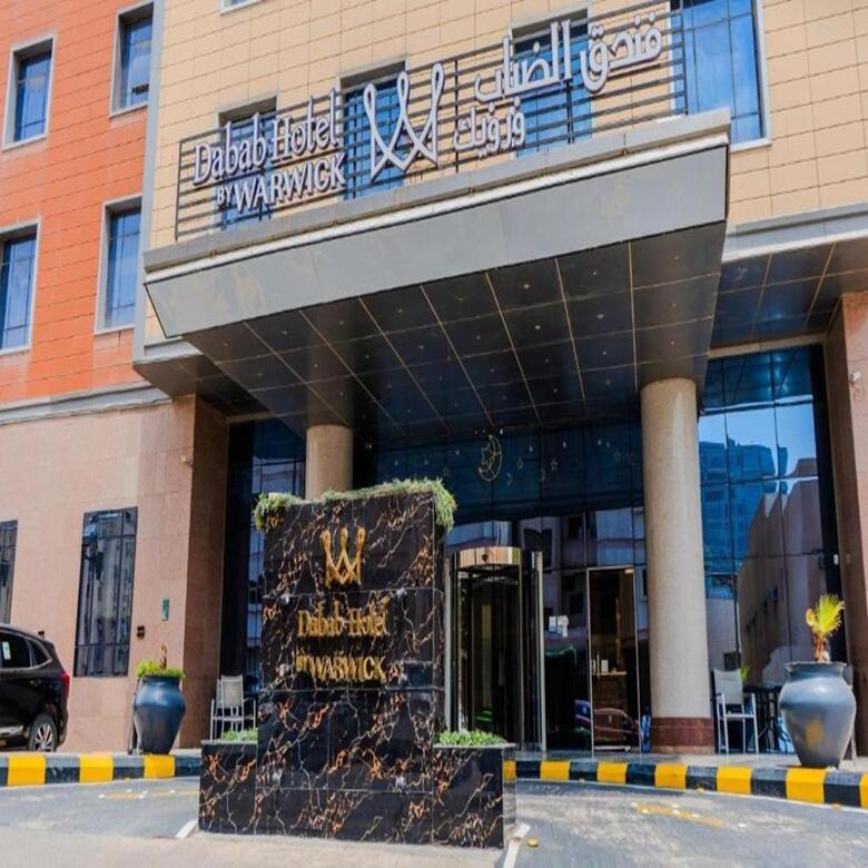 Best Western Plus Riyadh Hotel
