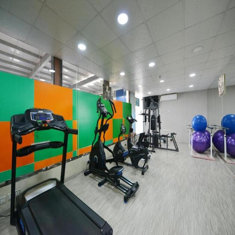 Best Western Plus Riyadh Hotel
