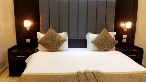 Apartamento Al Rafahya Crown