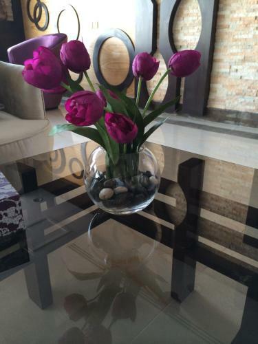 Apartamento Al Rafahya Crown