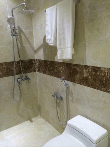 Apartamento Al Rafahya Crown