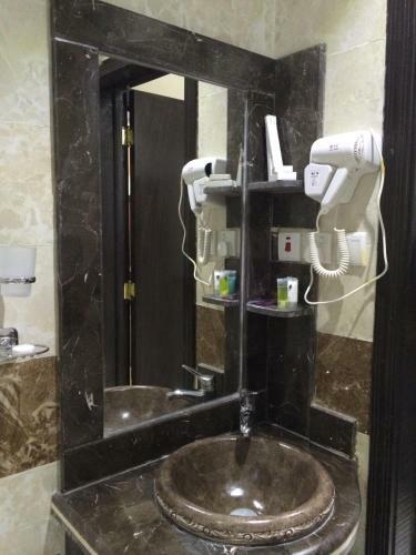 Apartamento Al Rafahya Crown