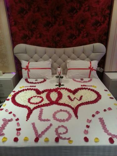 Apartamento Al Rafahya Crown