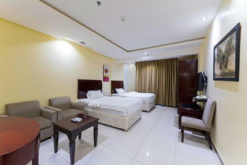 Al Salam Hotel Riyadh