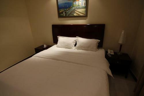 Al Salam Hotel Riyadh