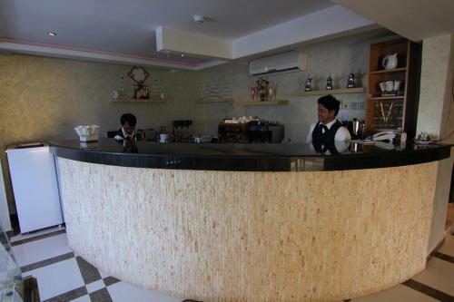 Al Salam Hotel Riyadh