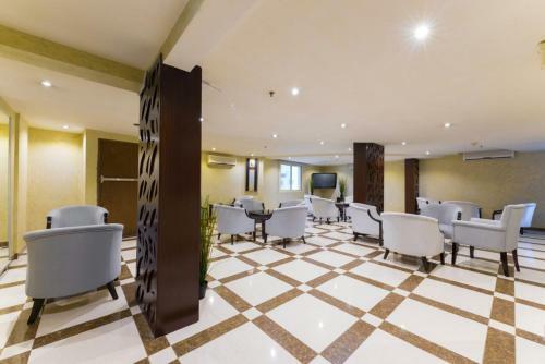 Al Salam Hotel Riyadh