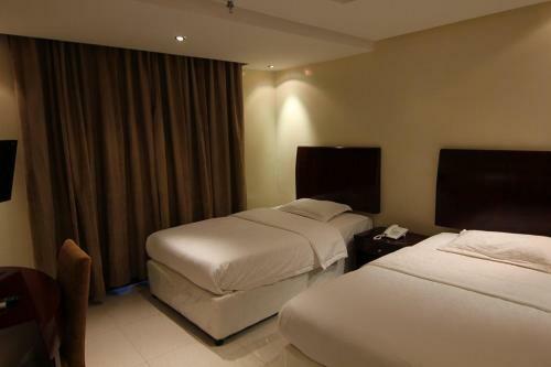 Al Salam Hotel Riyadh