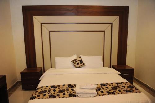 Apartamento Hotelier Suites