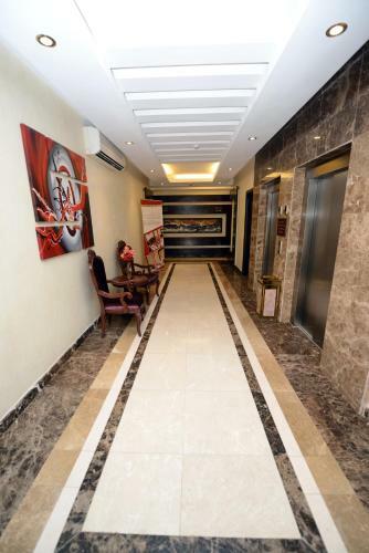 Apartamento Hotelier Suites