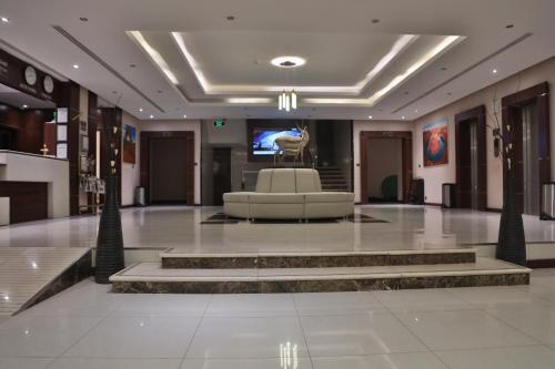 Apartamento Samaya Suites