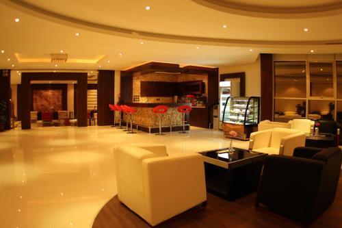 Apartamento Samaya Suites