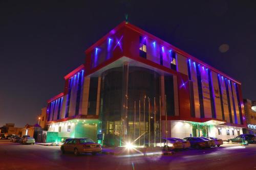 Apartamento Samaya Suites