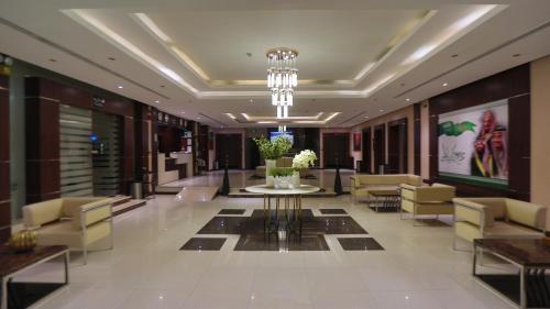 Apartamento Samaya Suites