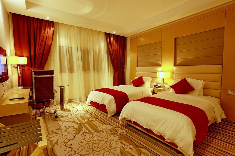 Coral Olaya Hotel