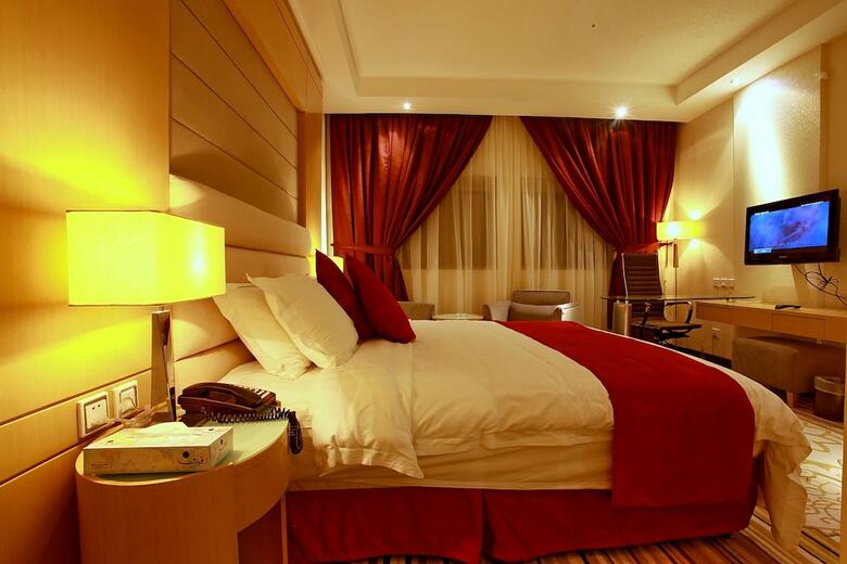 Coral Olaya Hotel