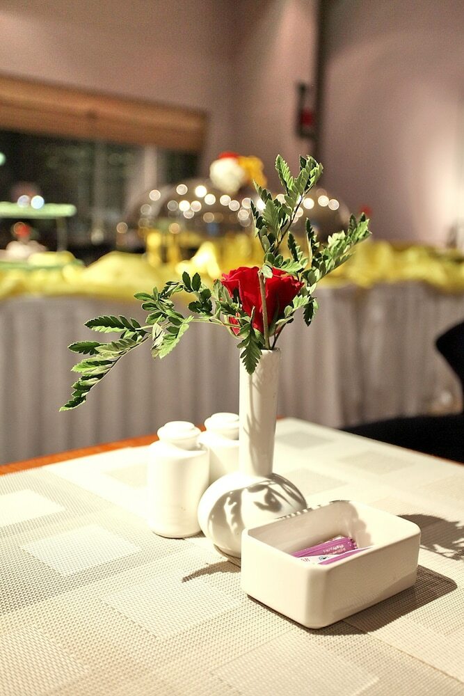 Coral Olaya Hotel