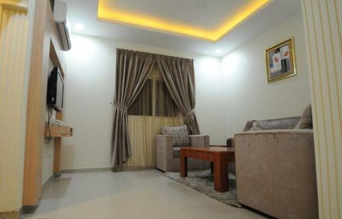 Rest Home Apartment