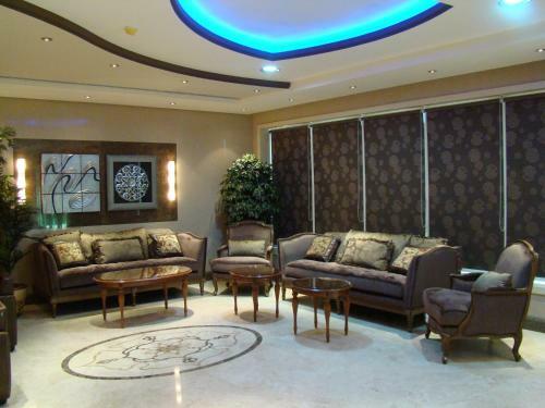 Manazilna Apartments Riyadh