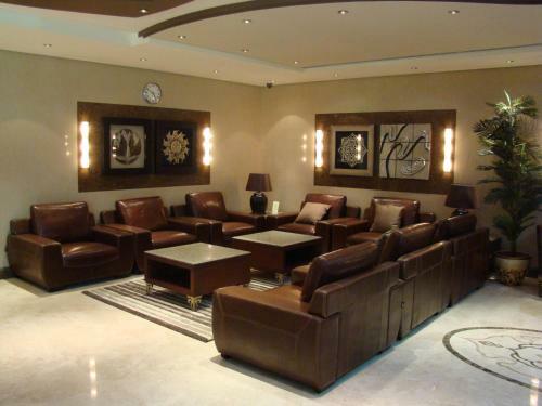 Manazilna Apartments Riyadh