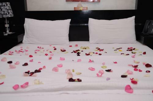 Apartamento Comfort Inn Yarmukh