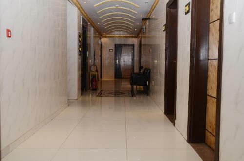 Apartamento Comfort Inn Yarmukh